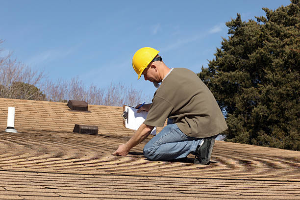 Steel Roofing in Perryville, MD